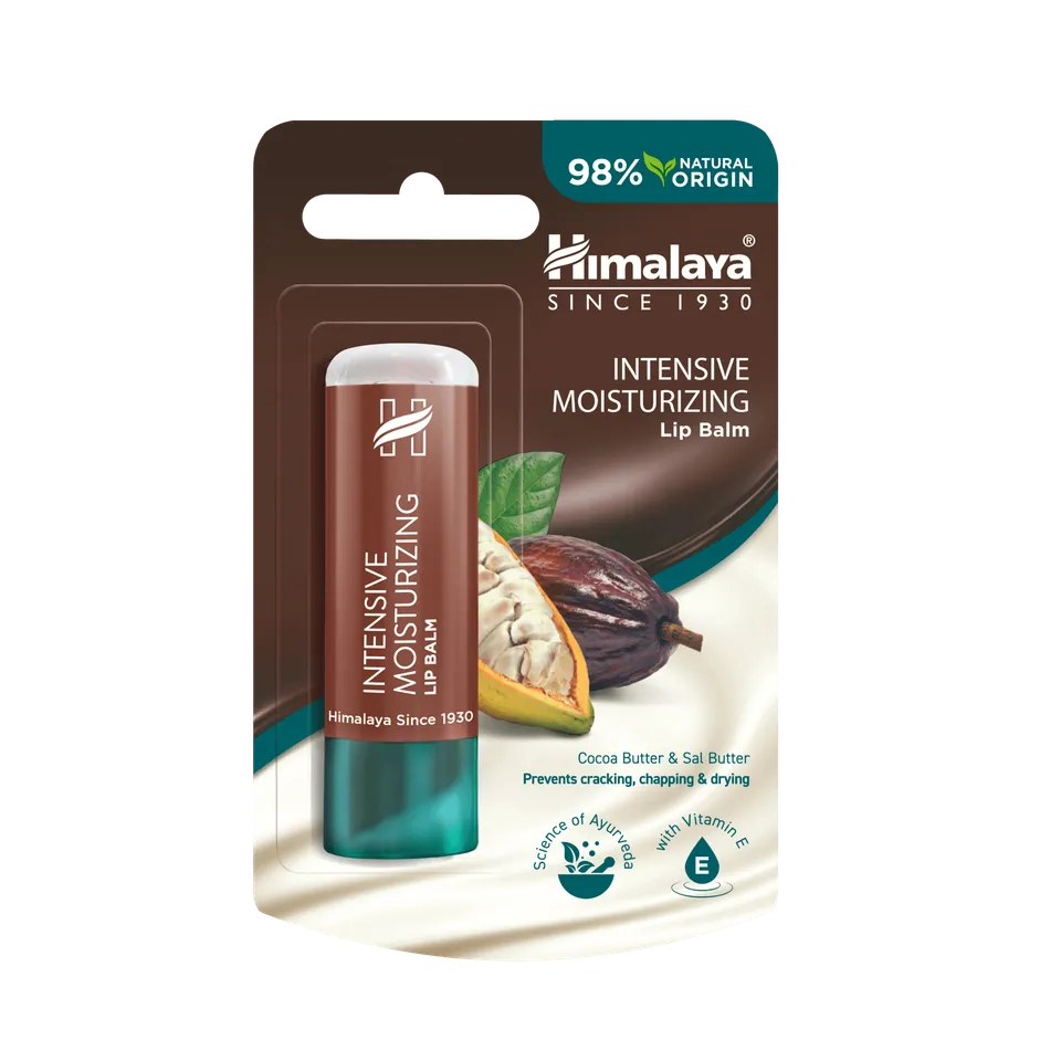 himalaya-cocoa-butter-lippenbalsam-4-5-g-intensiv image 1