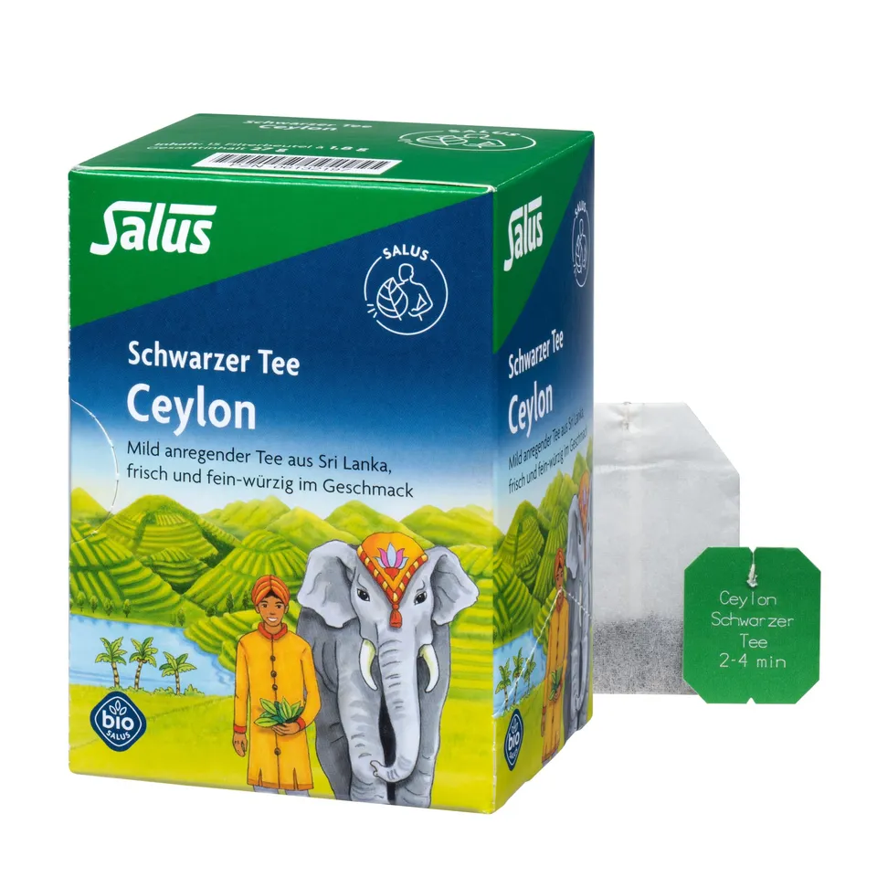 salus-ceylon-schwarzer-tee-15-filterbeutel-mild-anregend image 1