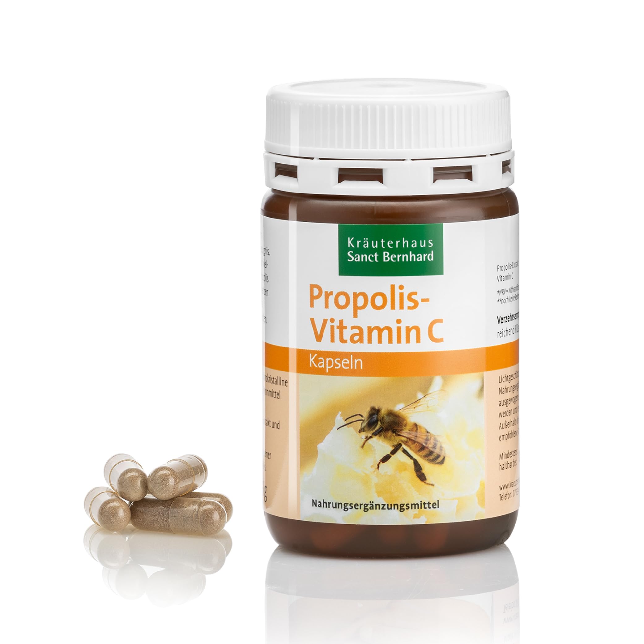 sanct-bernhard-propolis-vitamin-c-kapseln-90-kapseln-immun image 1