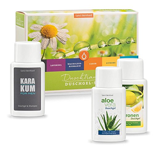 kr-uterhaus-sanct-bernhard-duschtraum-duschgel-set-6x100ml-kr-uter image 4