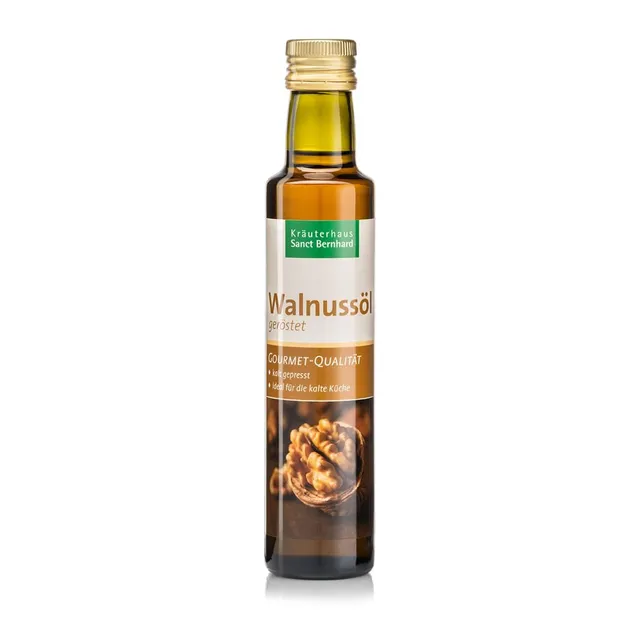 sanct-bernhard-walnuss-l-ger-stet-speise-l-250-ml-kalt-gepresst image 1