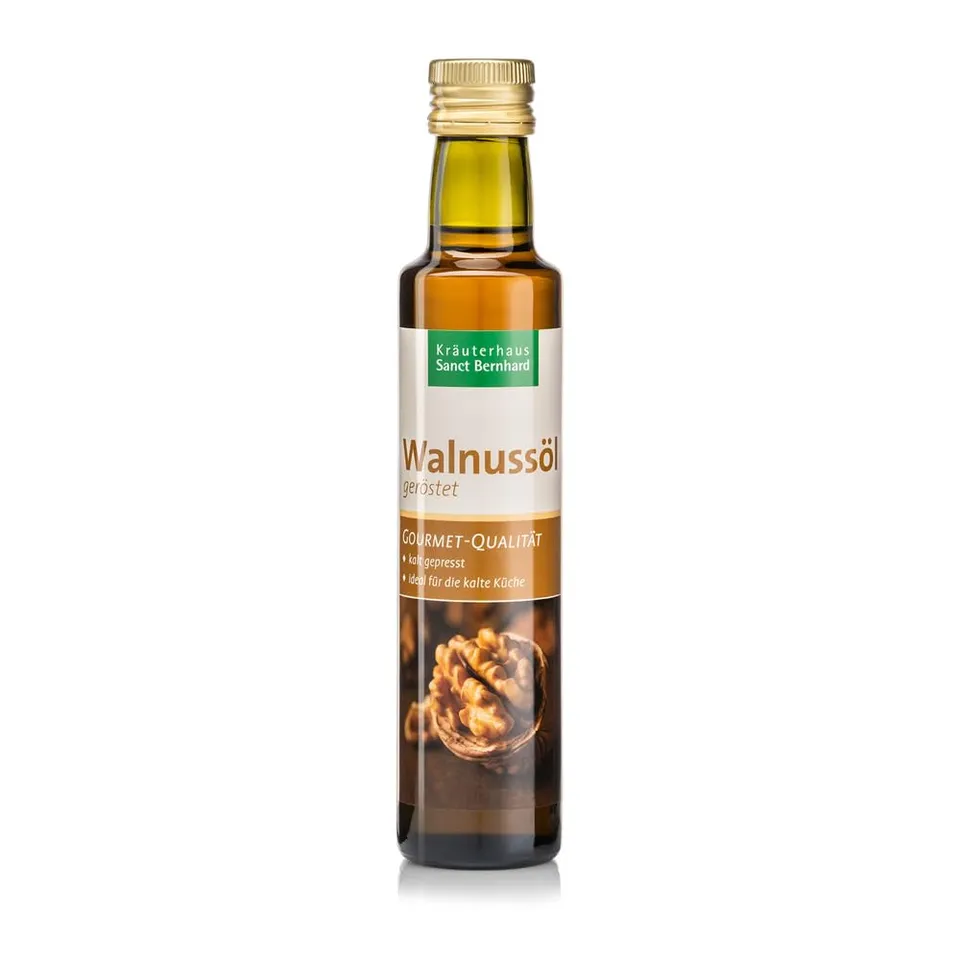 sanct-bernhard-walnuss-l-ger-stet-speise-l-250-ml-kalt-gepresst image 1