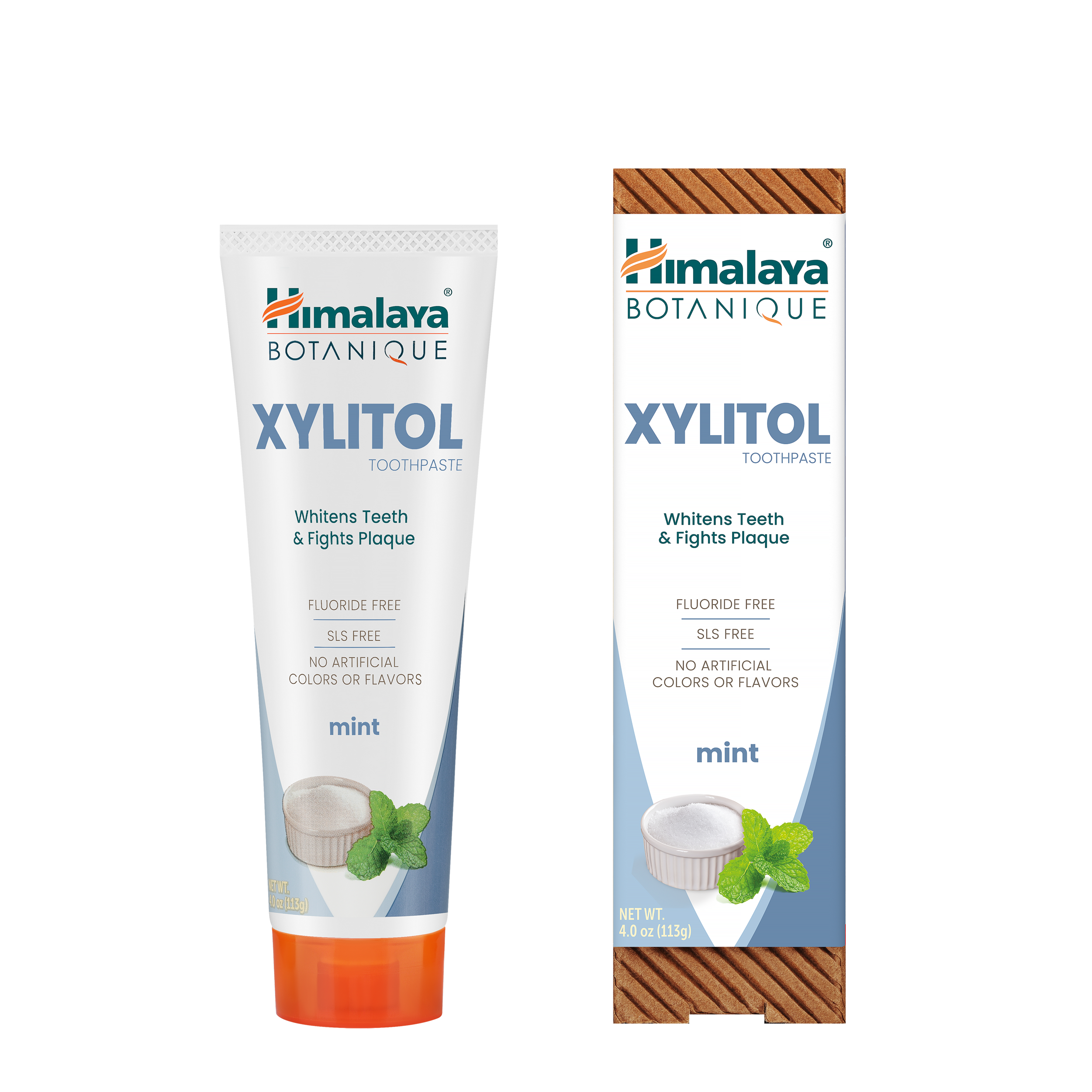 himalaya-botanique-whitening-zahnpasta-extra-starke-minze-85-g image 1