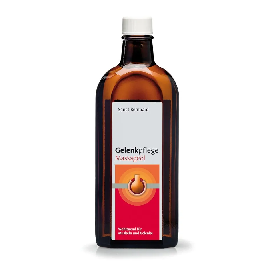 sanct-bernhard-gelenkpflege-massage-l-250-ml-murmeltier-l image 1