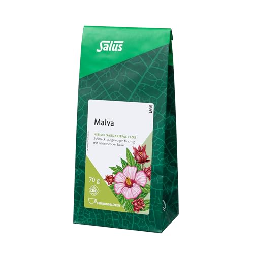 salus-kraft-der-natur-malva-tee-hibiskus-70-g-bio image 8