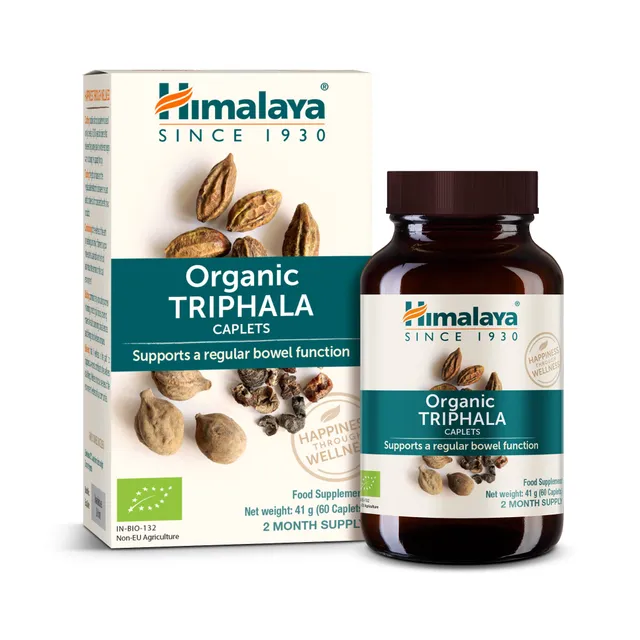 himalaya-organic-triphala-filmtabletten-60-st-ck-bio-verdauung image 1