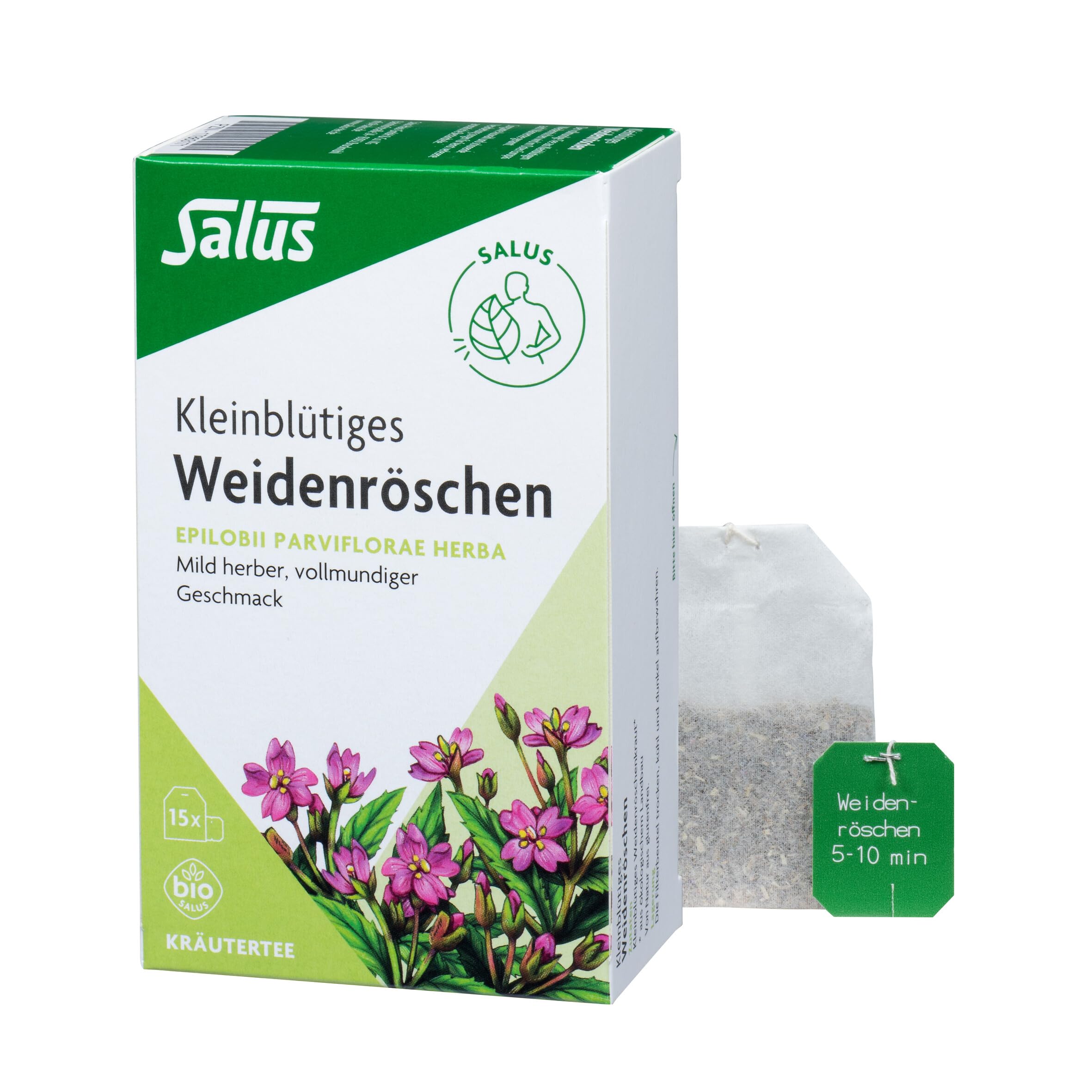 salus-salusan-weidenr-schen-tee-15-filterbeutel-bio-glutenfrei image 1