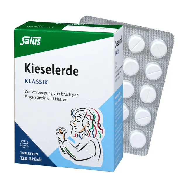 salus-salusan-kieselerde-klassik-tabletten-120-st-ck-silizium image 1
