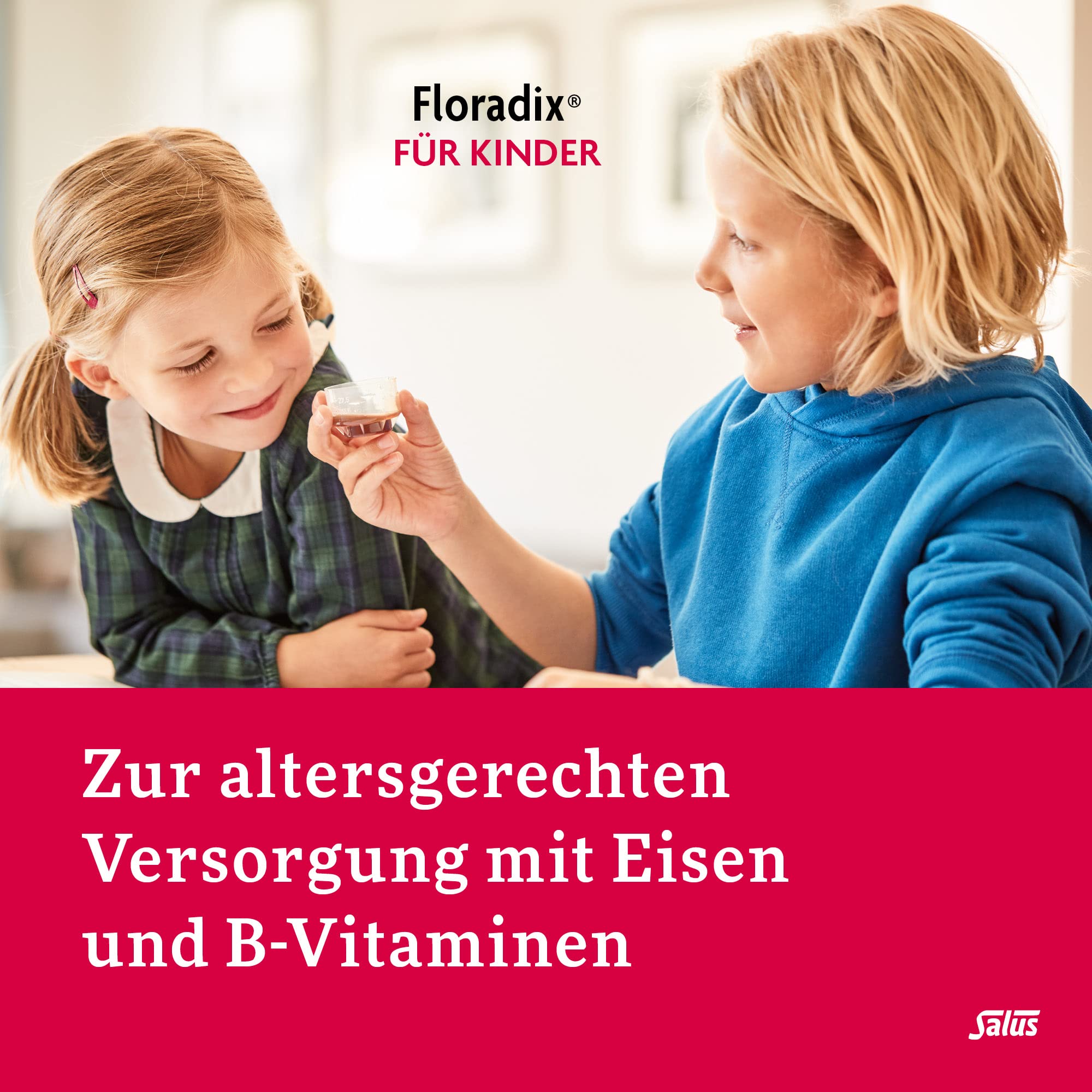 salus-floradix-eisen-kinder-saft-250-ml-mit-vitamin-c image 2