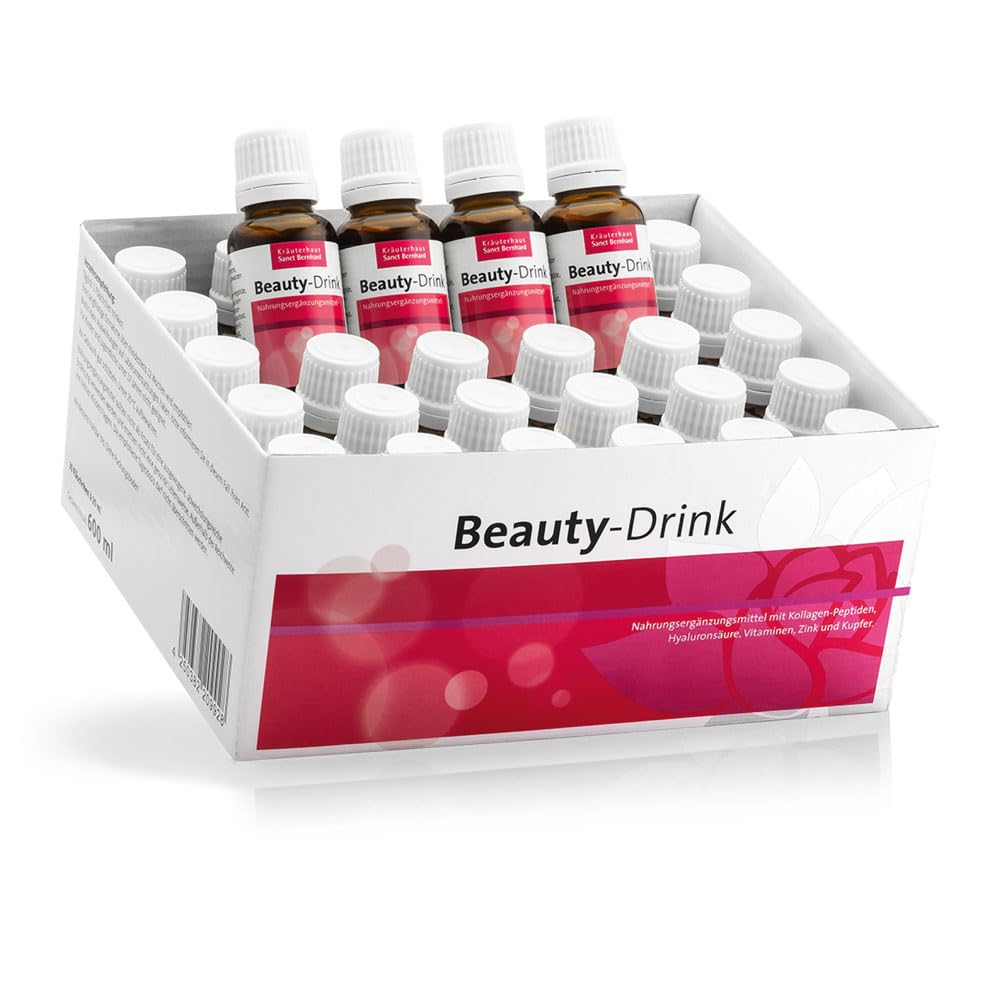 sanct-bernhard-beauty-drink-kollagen-hyaluron-15x20ml-haut image 1