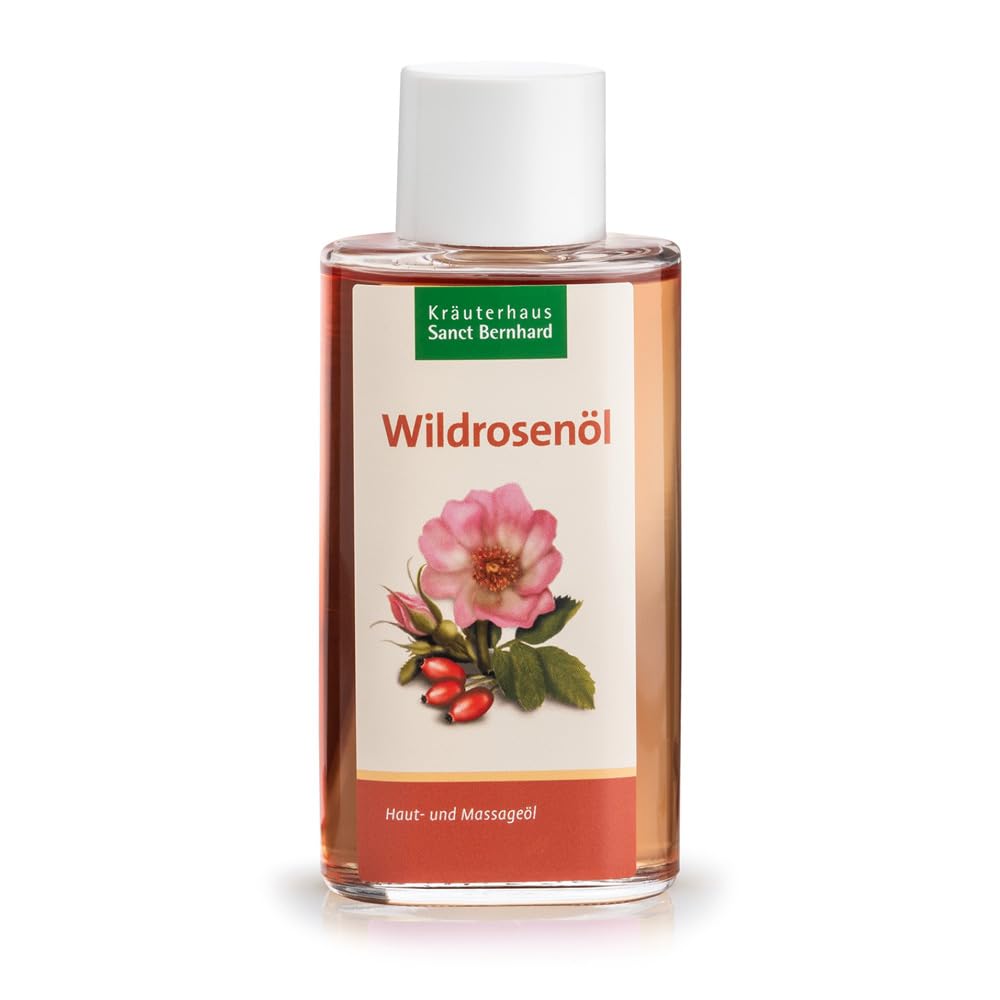 sanct-bernhard-wildrosen-haut-und-massage-l-100-ml-trocken image 1