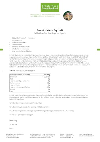 kr-uterhaus-sanct-bernhard-sweet-nature-erythrit-tafels-e-1-kg image 4