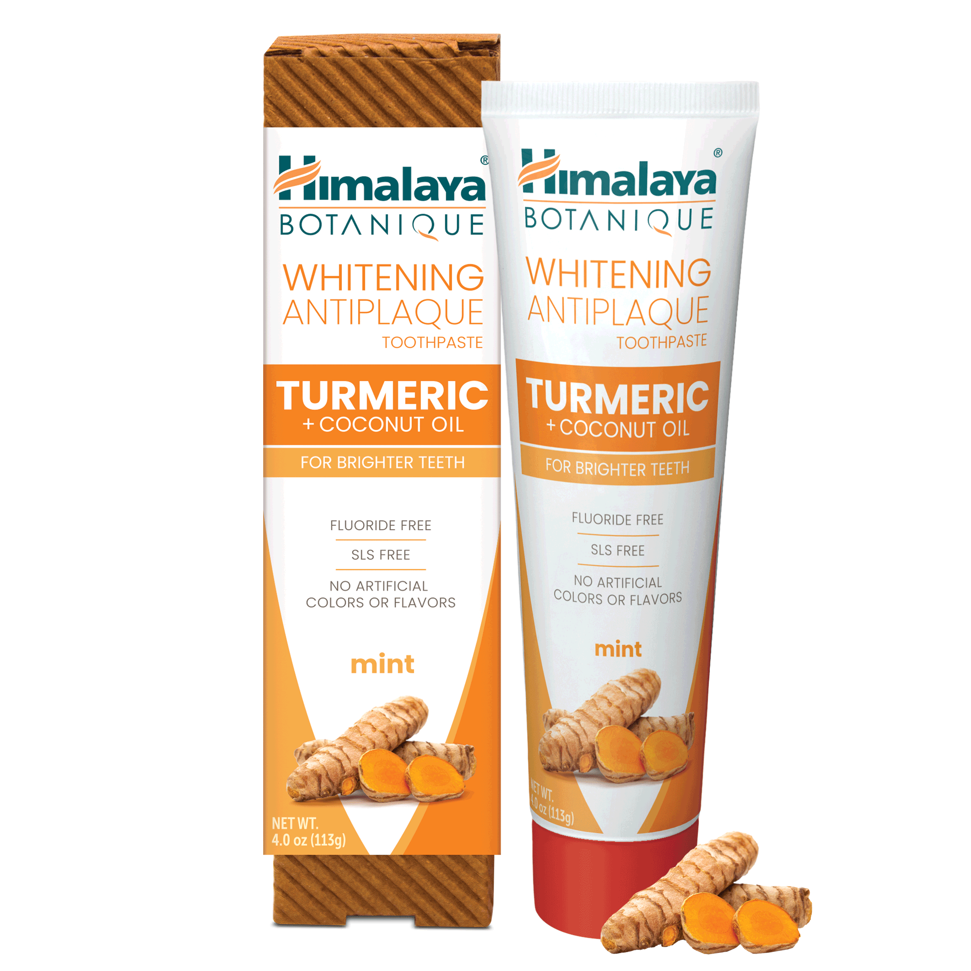 himalaya-botanique-zahnpasta-113-g-kurkuma-kokos-l image 1