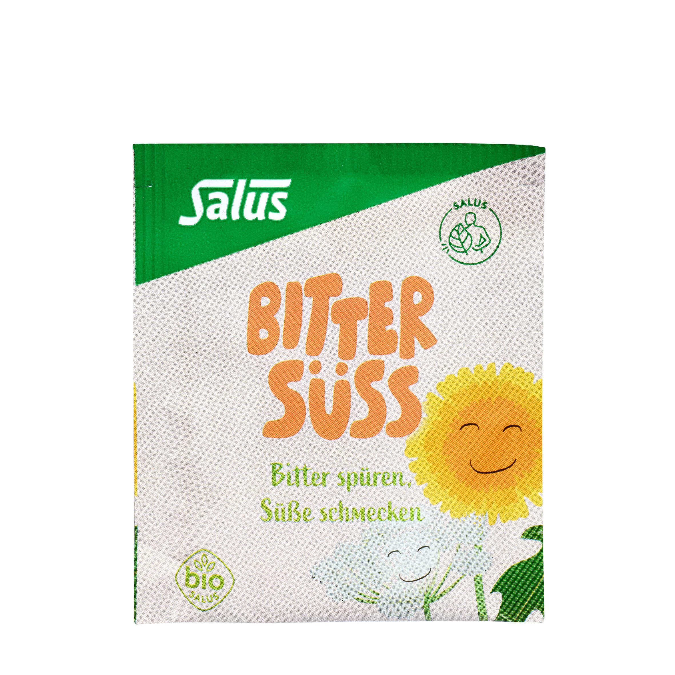 salus-gallexier-bitter-s-ss-tee-15-filterbeutel-bio image 3