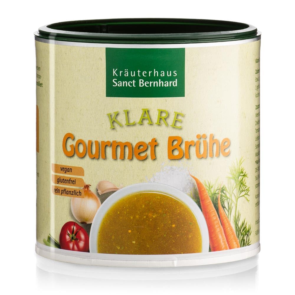 sanct-bernhard-klare-gourmet-br-he-gem-sebr-he-2x340-g-vegan image 3