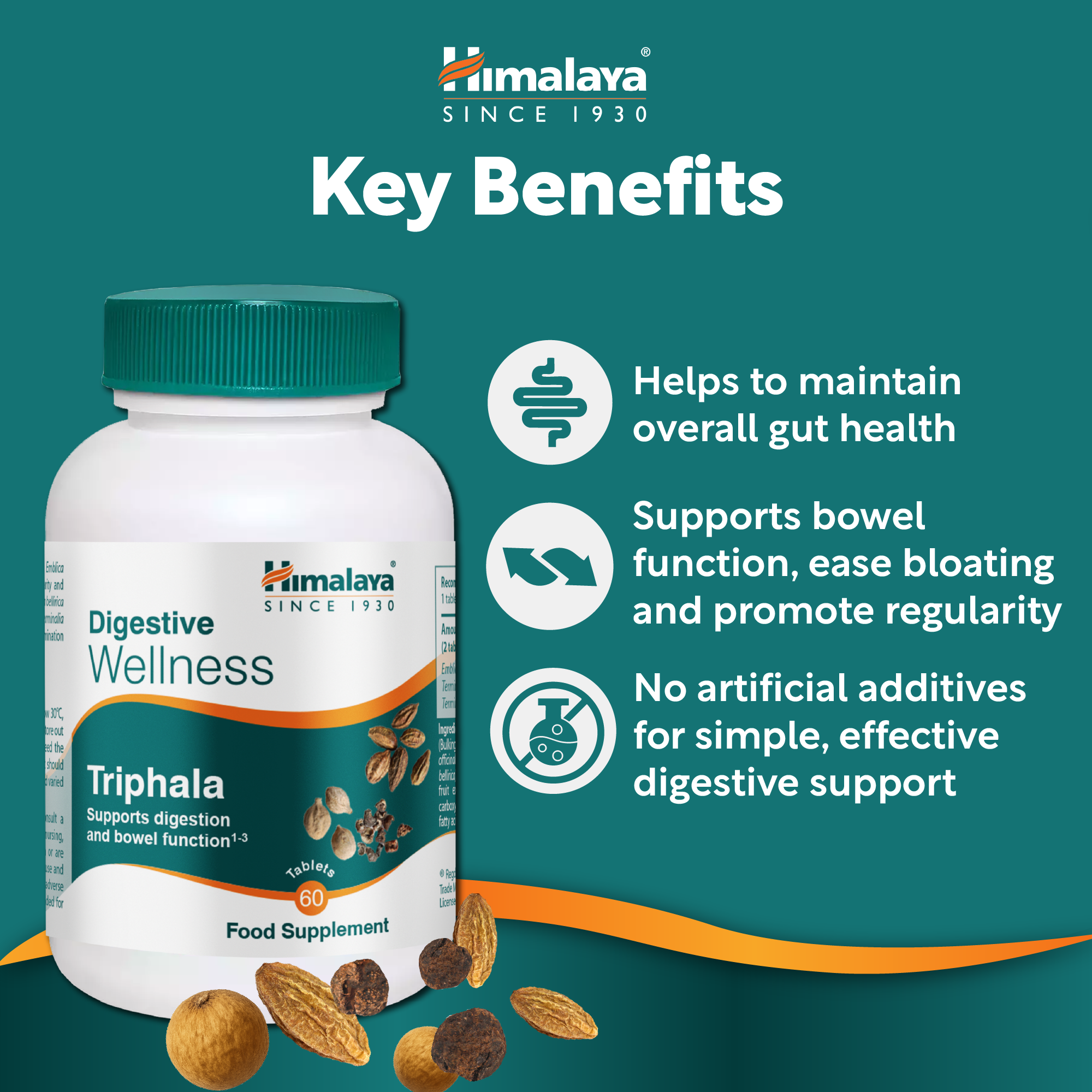 himalaya-triphala-digestive-wellness-60-tabletten-darm image 3