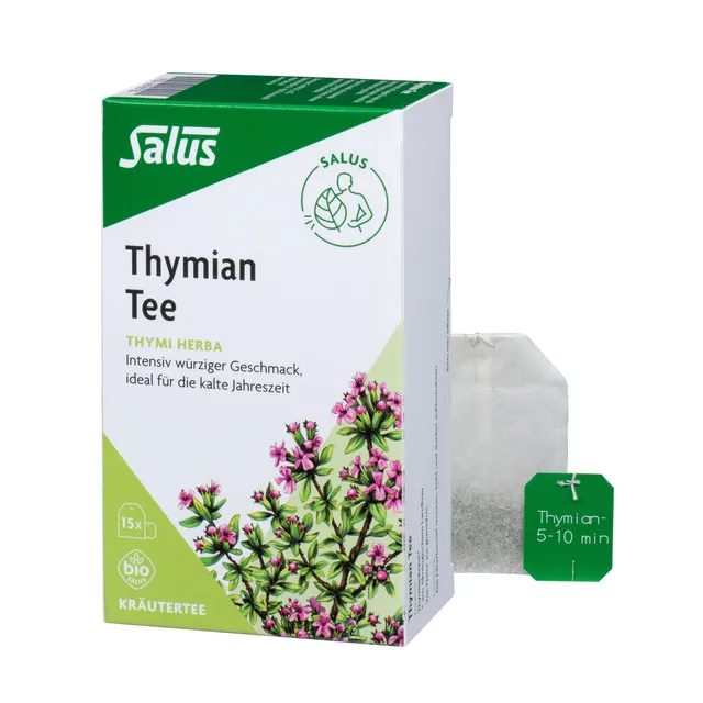 salus-alpenkraft-thymian-tee-bio-15-filterbeutel image 1
