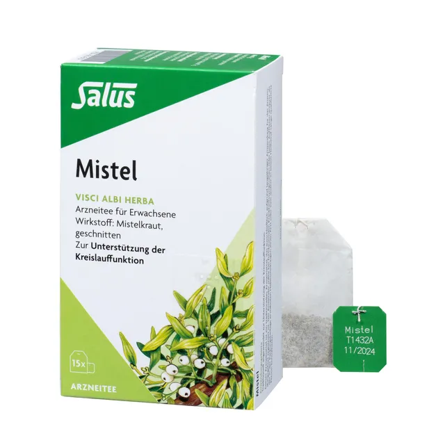 salus-mistel-tee-bio-15-filterbeutel-f-r-kreislauf image 1