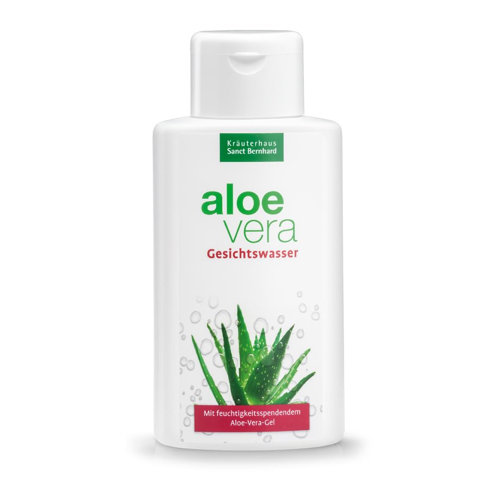 sanct-bernhard-aloe-vera-gesichtswasser-250-ml-ohne-alkohol image 1