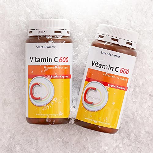 sanct-bernhard-vitamin-c-600-supra-kapseln-180-kapseln-hochdosiert image 5