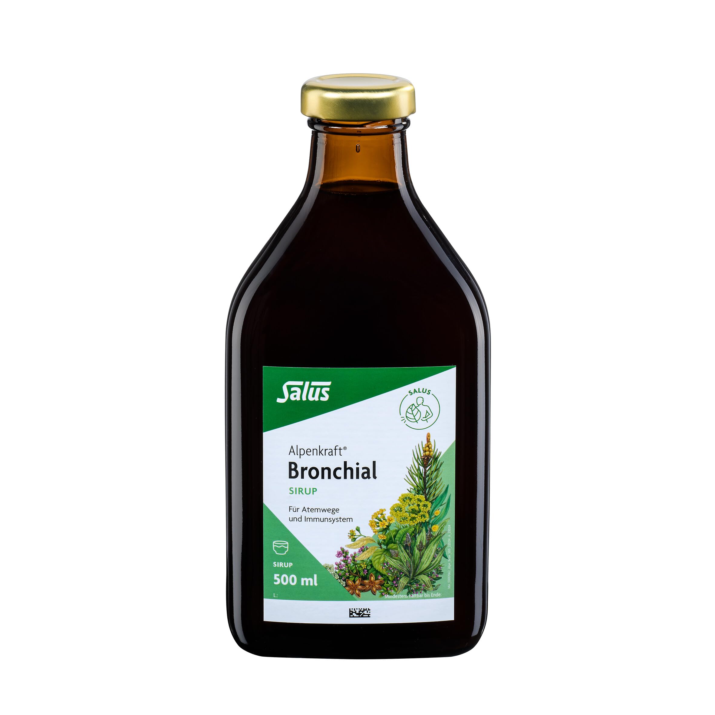 salus-alpenkraft-bronchial-sirup-500-ml-mit-thymian-und-zink image 3