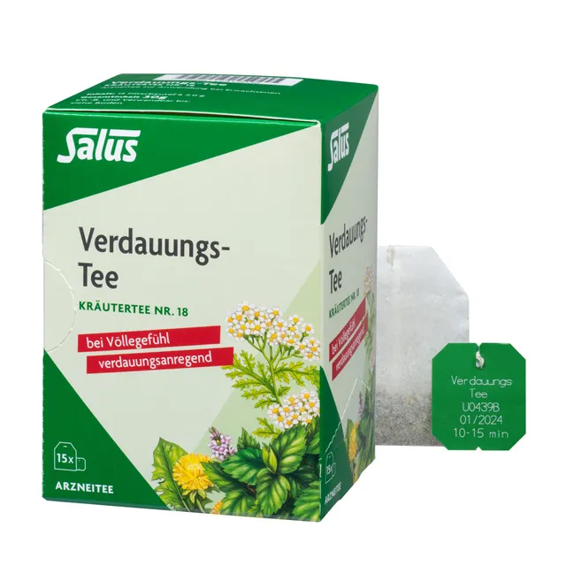 salus-gallexier-verdauungs-tee-nr-18-filterbeutel-15-st-galle image 1