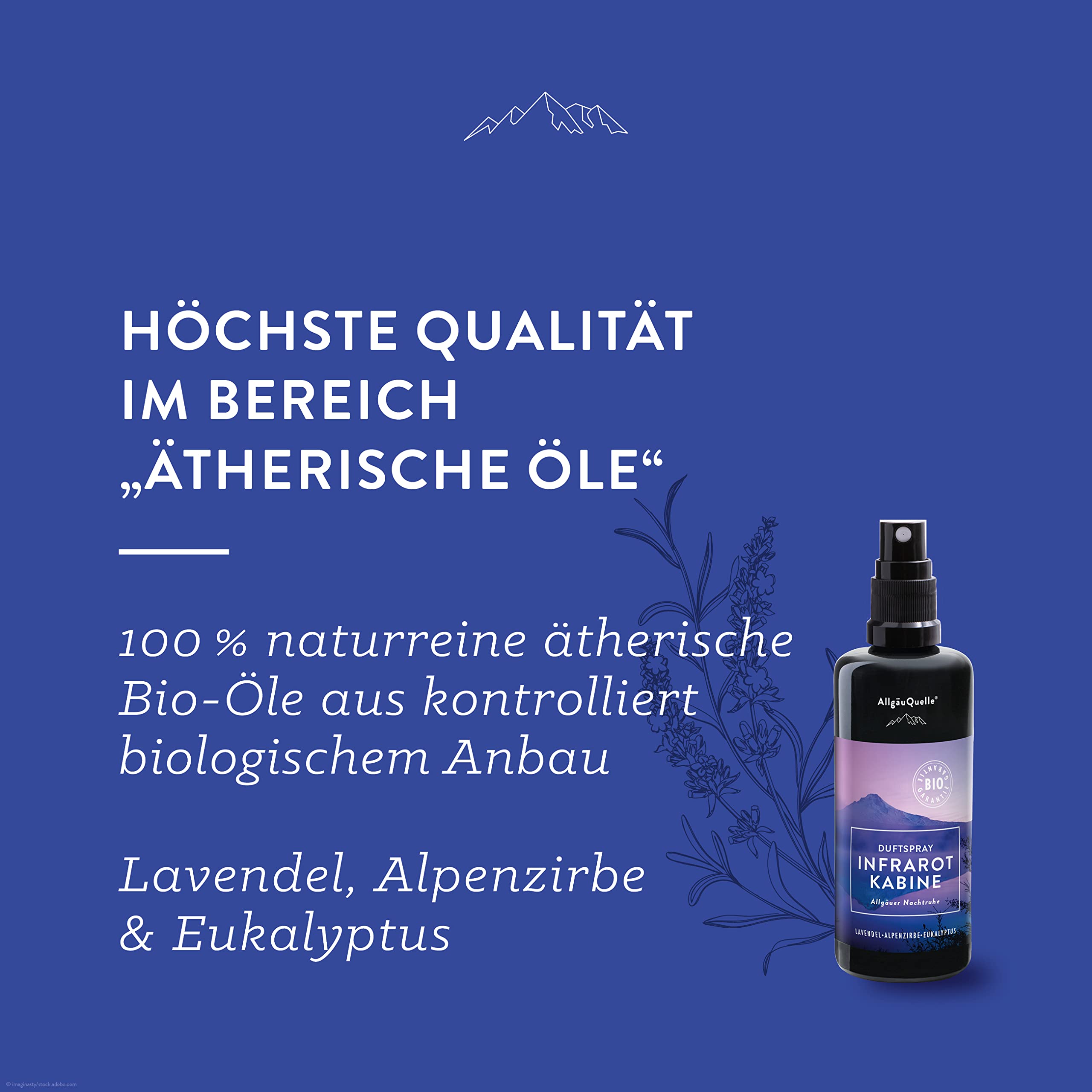 allg-uquelle-infrarotkabinen-spray-nachtruhe-bio-duftspray-100ml image 2