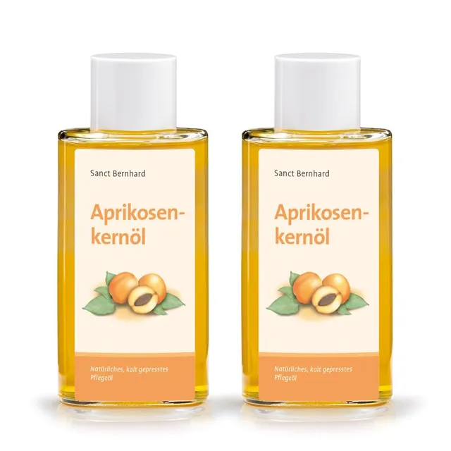 kr-uterhaus-sanct-bernhard-aprikosenkern-l-2x100-ml image 1