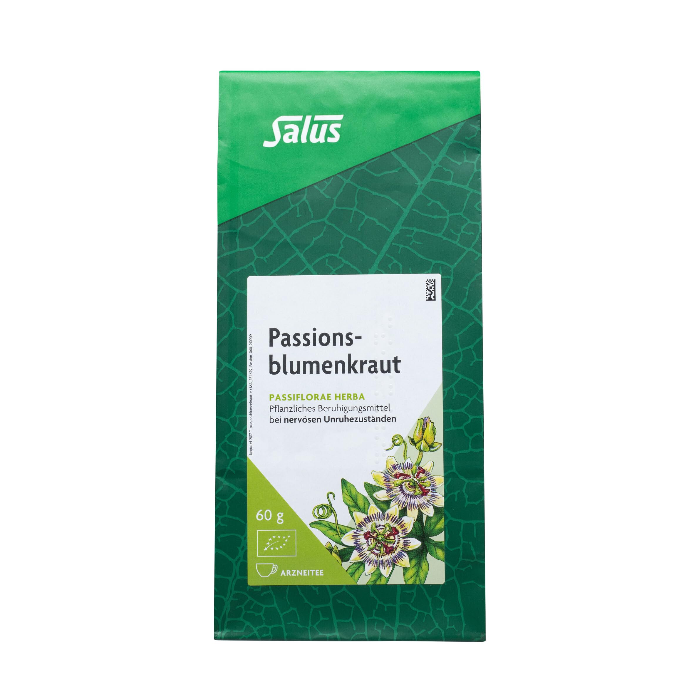 salus-neuro-balance-passionsblumenkraut-tee-bio-60-g image 2