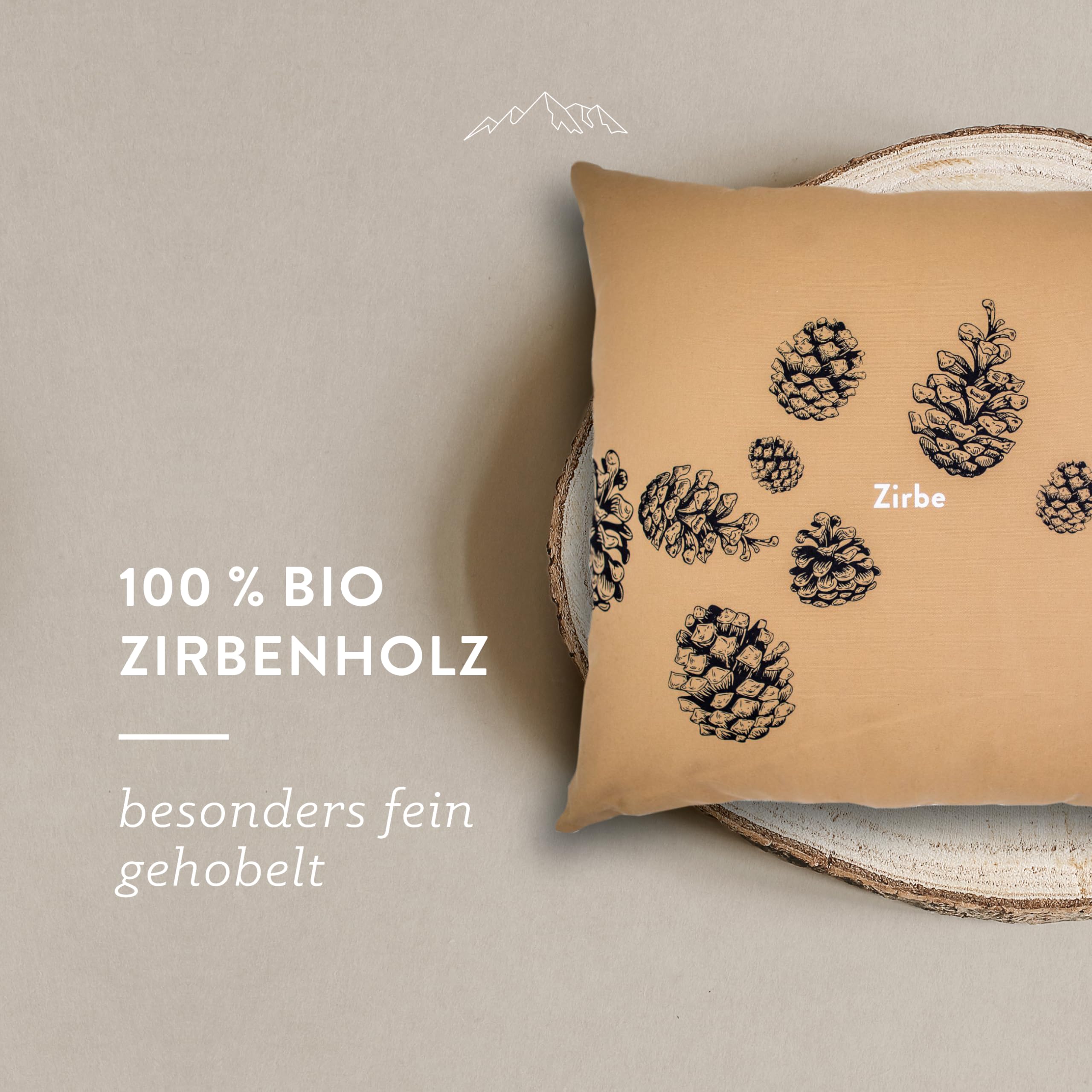 allg-uquelle-bio-zirbenkissen-45x45-cm-1000-g-zirbe image 3