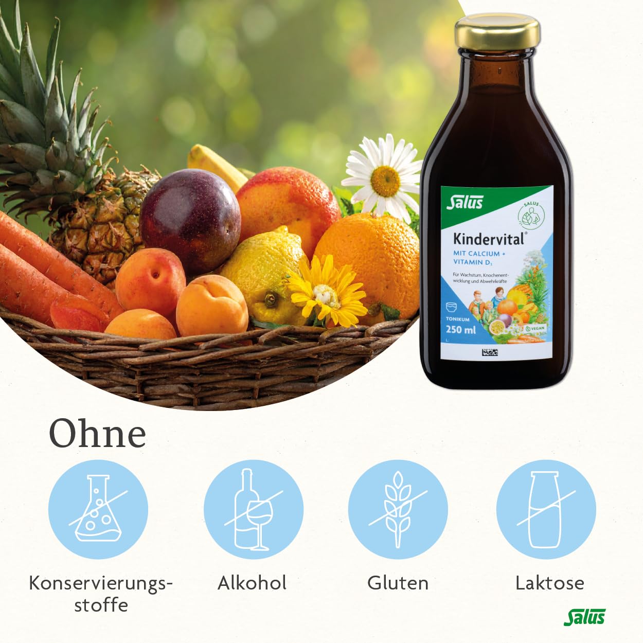 salus-kindervital-multivitaminsaft-250-ml-fruchtig-calcium image 6