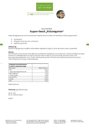sanct-bernhard-suppen-snack-kr-utergarten-suppe-10x23-g-glutenfrei image 4