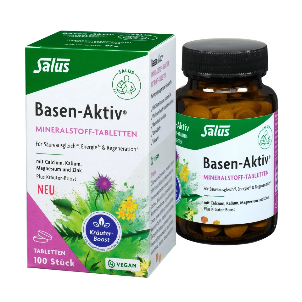 salus-salusan-ortho-basen-aktiv-tabletten-100-st-vegan image 1