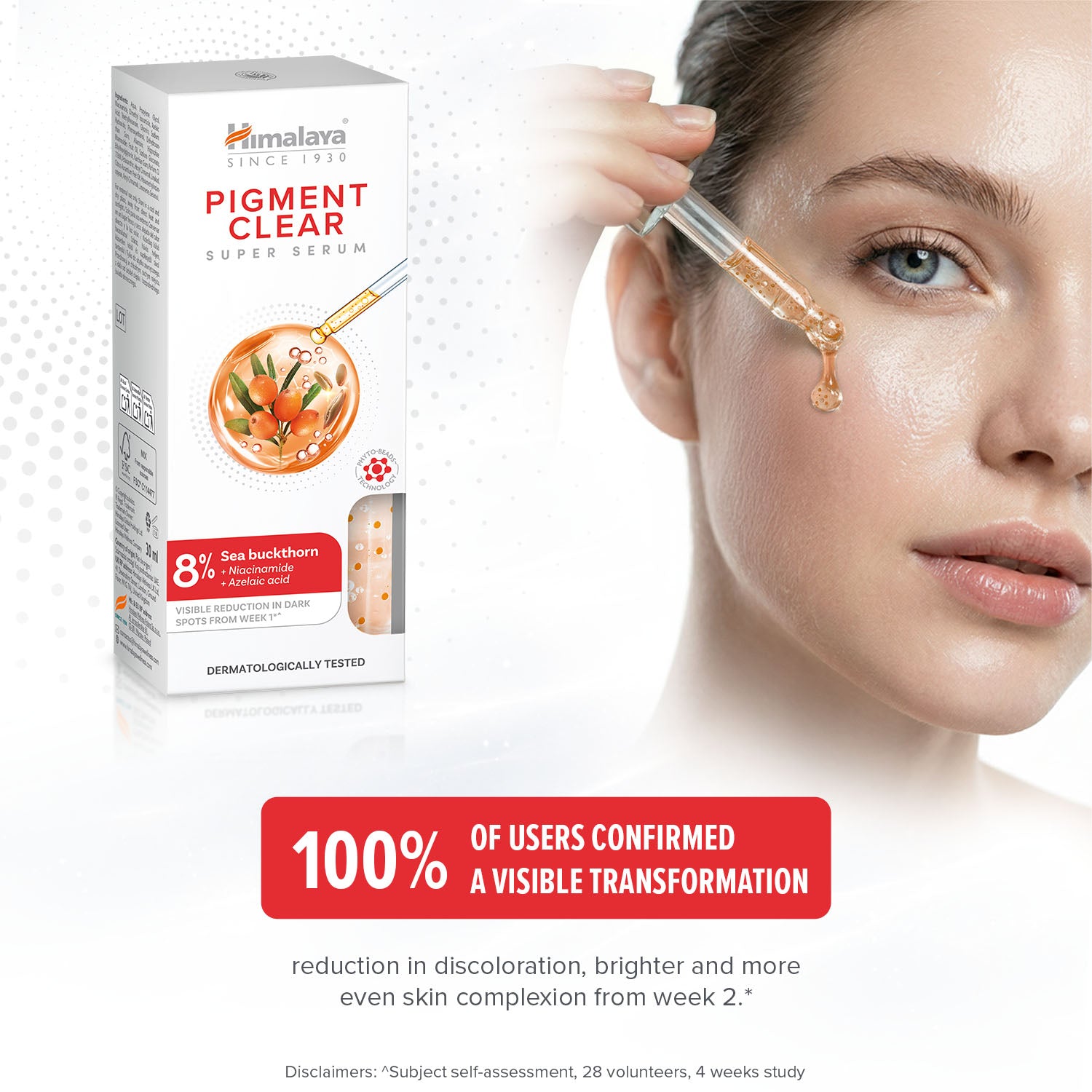 himalaya-pigment-clear-serum-30-ml-gegen-pigmentflecken image 2