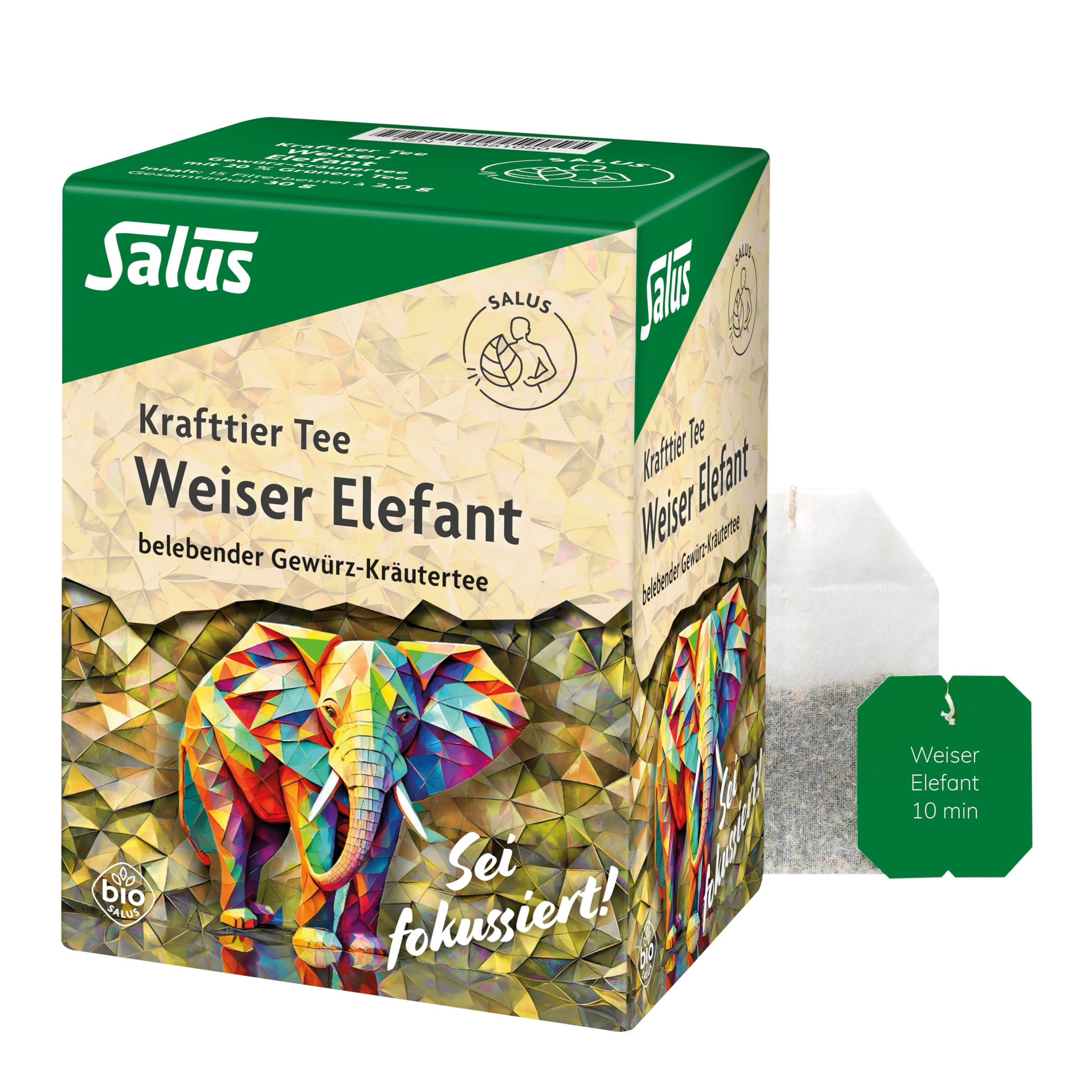 salus-krafttier-weiser-elefant-gew-rztee-bio-15-fb-tulsi-fokus image 1