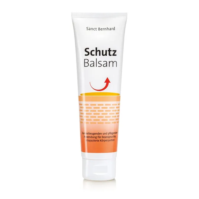 sanct-bernhard-schutz-balsam-ringelblume-150ml image 1