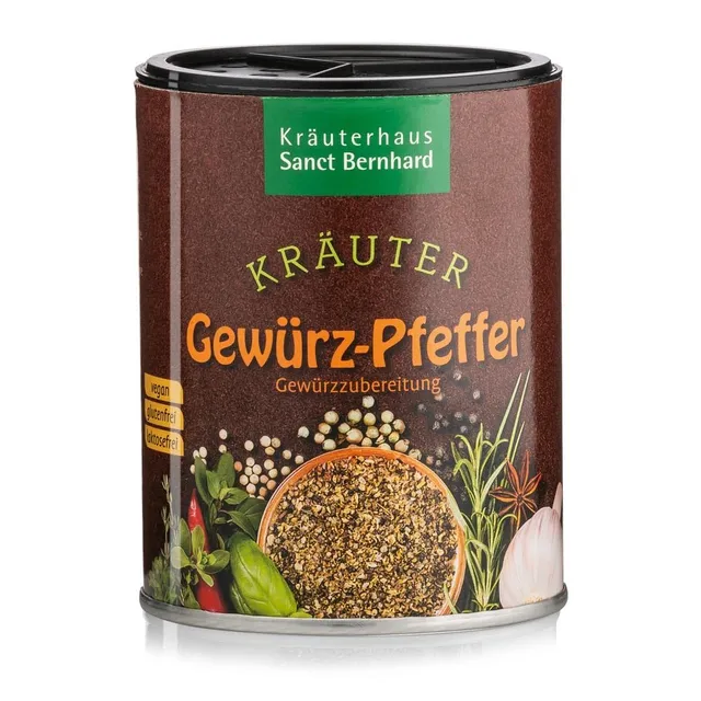 kr-uterhaus-sanct-bernhard-kr-uter-gew-rz-pfeffer-180-g-vegan image 1