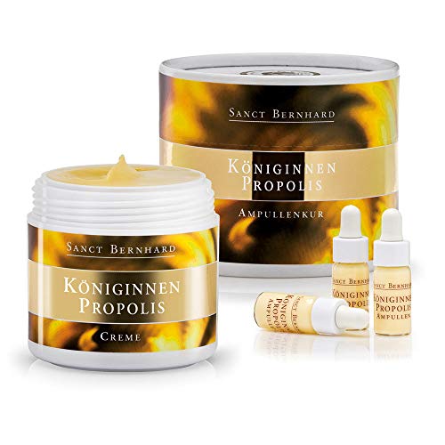 sanct-bernhard-k-nigin-propolis-set-creme-ampullen image 4