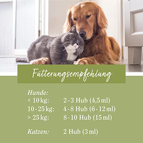 tierlieb-fellfit-erg-nzungsfuttermittel-hund-katze-250-ml-fisch-l image 7