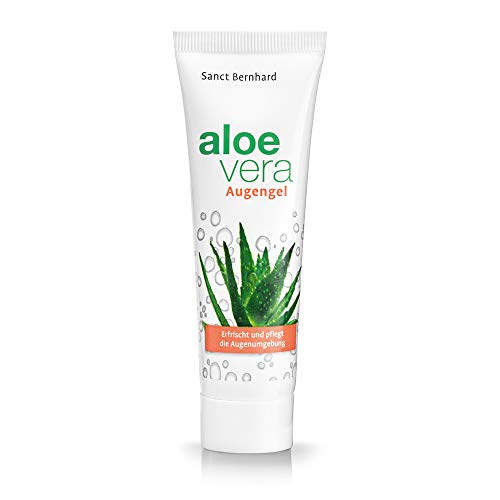sanct-bernhard-aloe-vera-augengel-25-ml-mit-koffein image 6