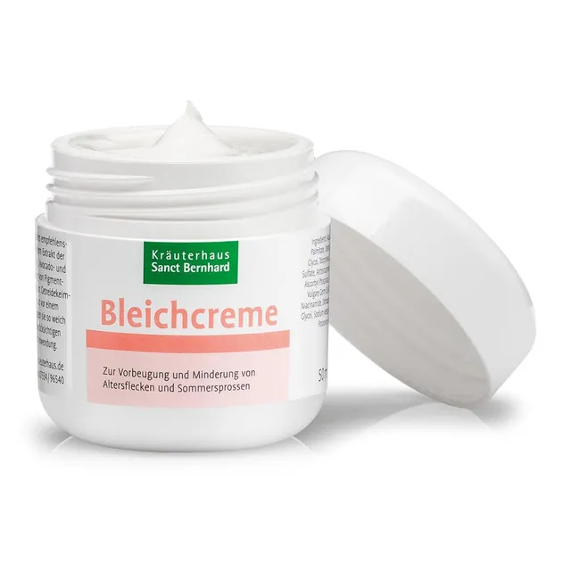 sanct-bernhard-bleichcreme-b-rentraube-50-ml-altersflecken image 1