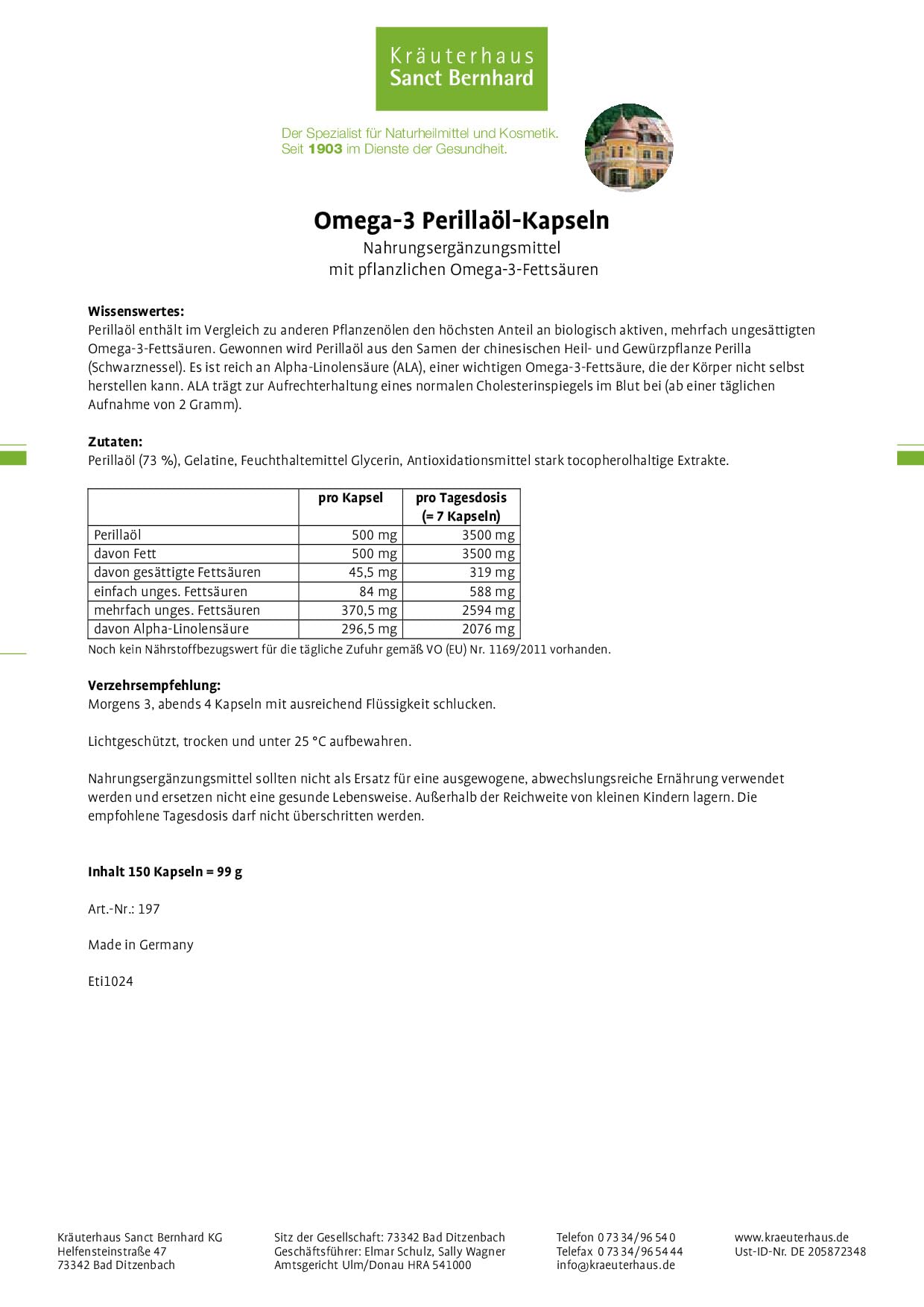 sanct-bernhard-omega-3-perilla-l-kapseln-150-st-ck image 6