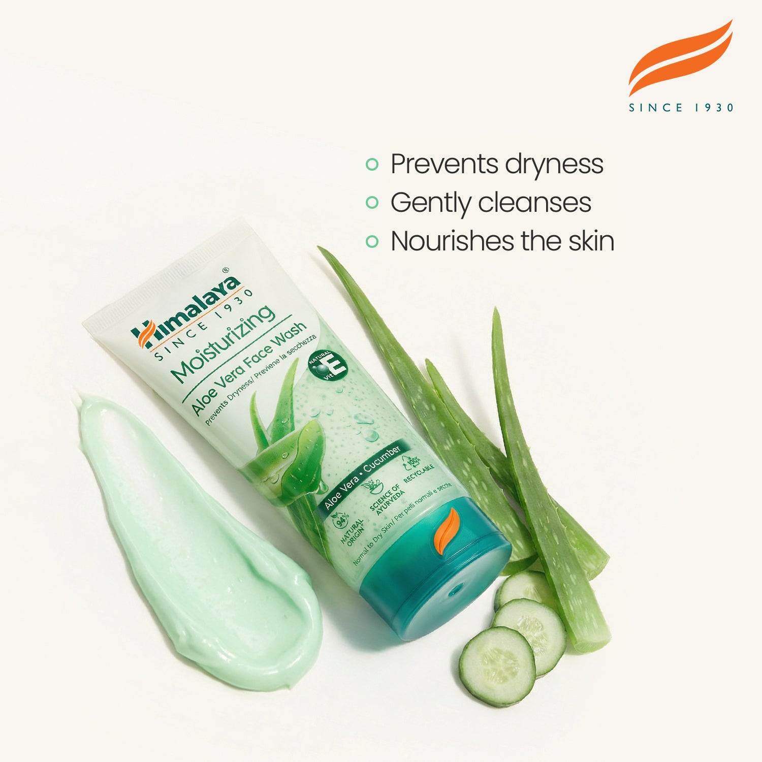 himalaya-aloe-vera-waschgel-150-ml-f-r-trockene-haut image 2