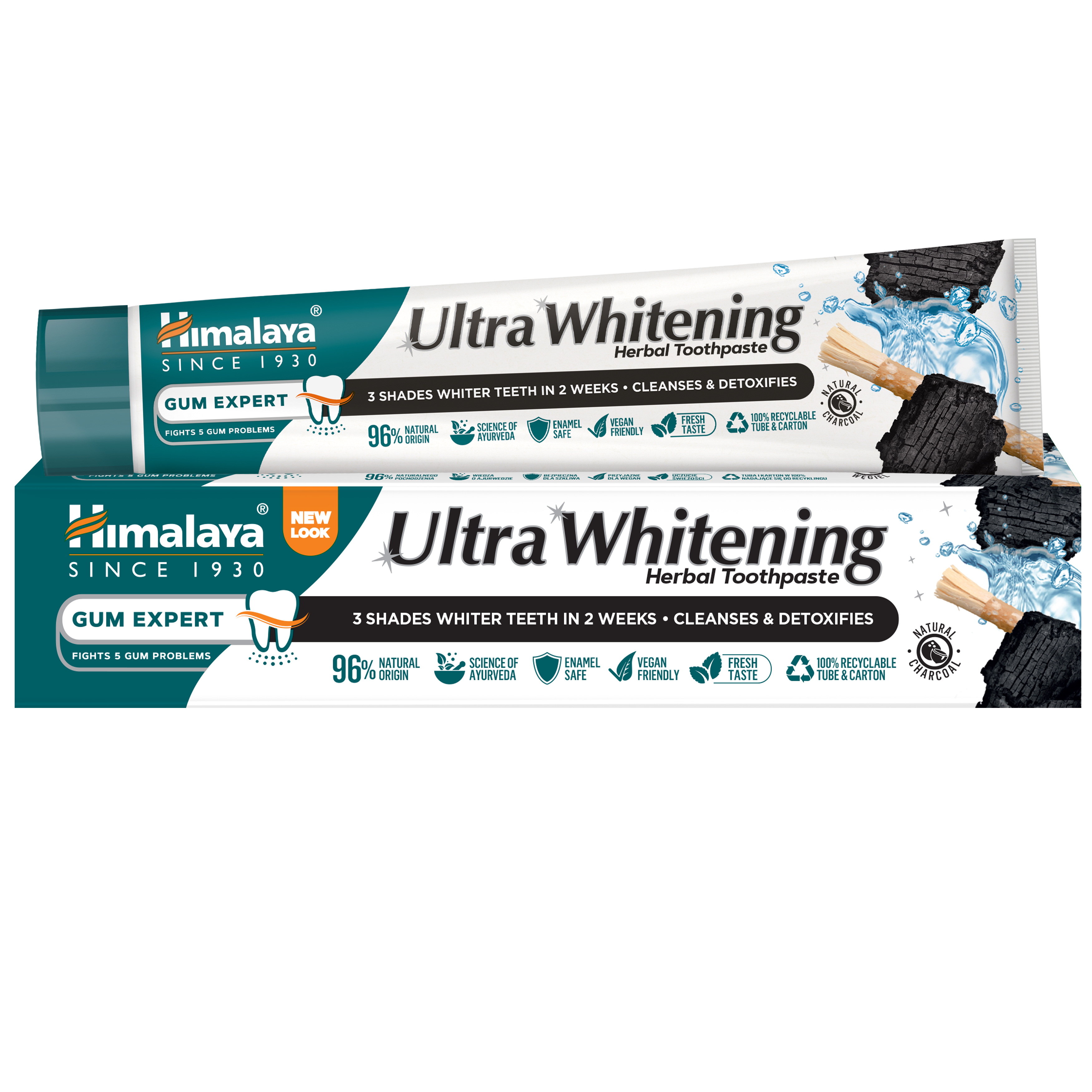 himalaya-gum-expert-ultra-whitening-zahnpasta-75-ml-aktivkohle image 1