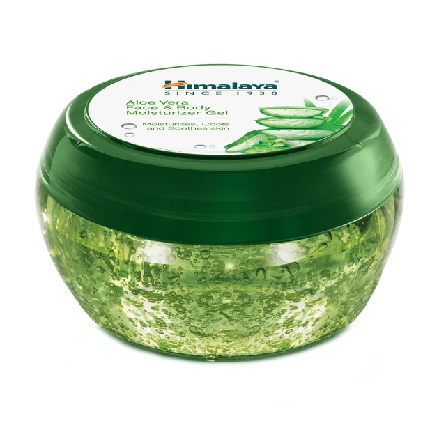 himalaya-aloe-vera-gel-gesicht-k-rper-300-ml-feuchtigkeit image 1