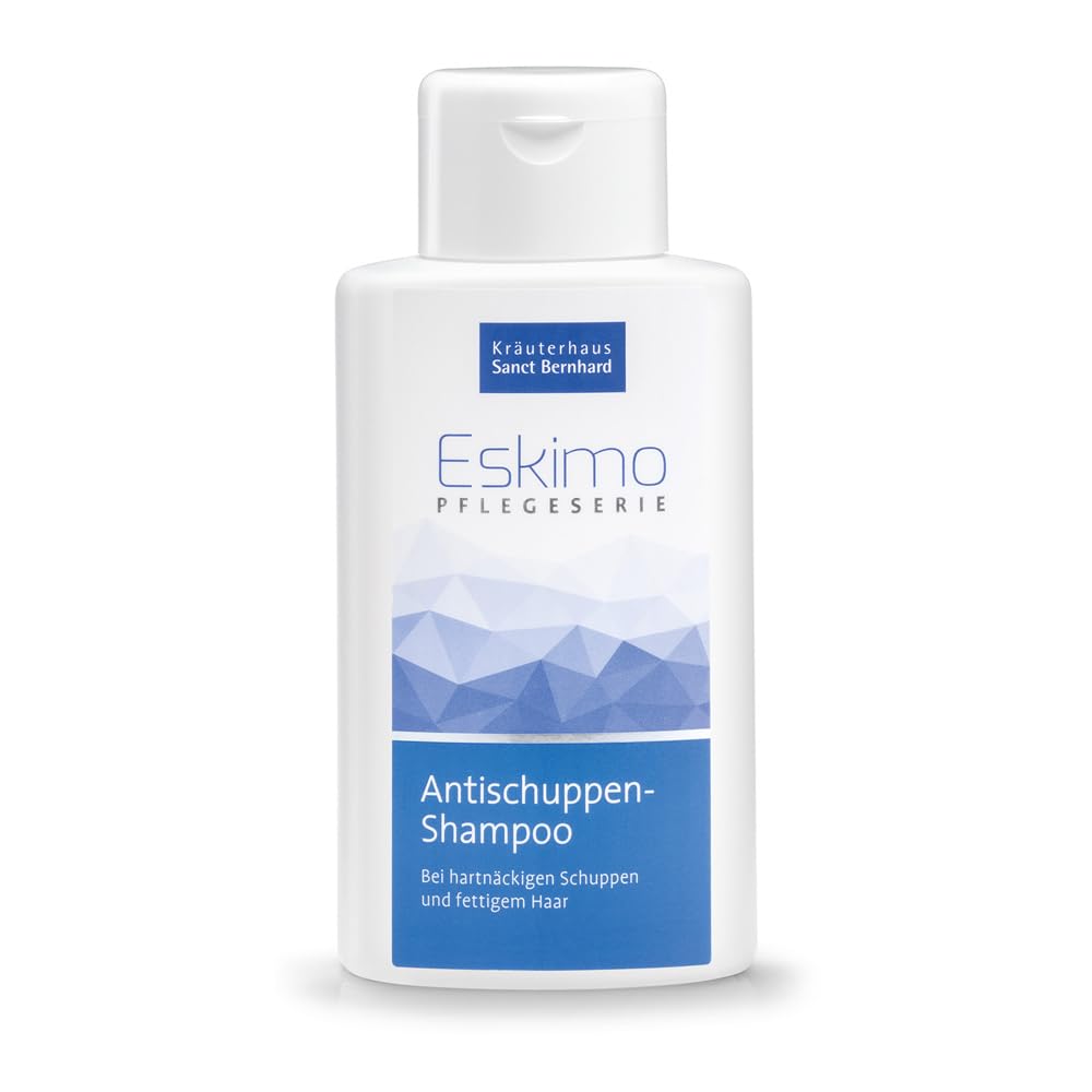 sanct-bernhard-eskimo-anti-schuppen-shampoo-250-ml-piroctone image 1