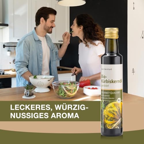 sanct-bernhard-bio-k-rbiskern-l-ger-stet-gourmet-250-ml image 6