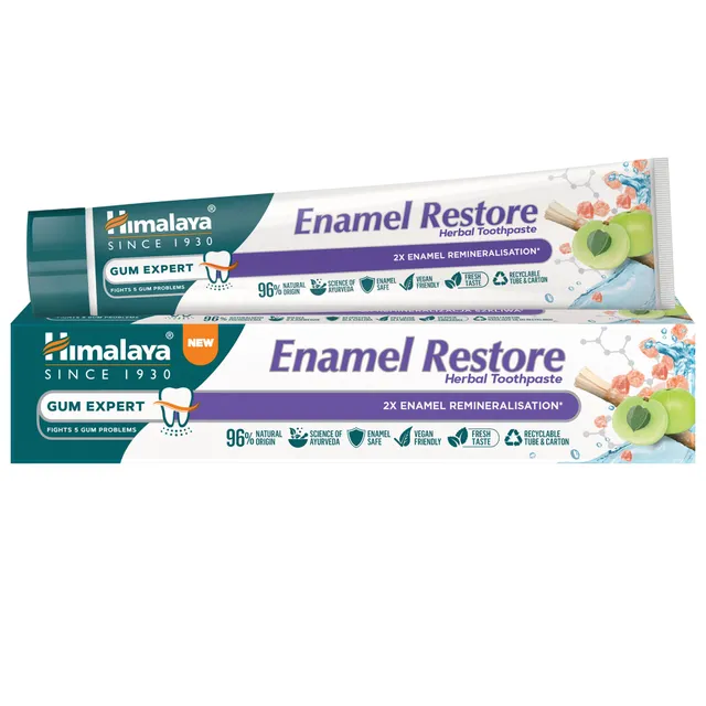 himalaya-gum-expert-zahnschmelz-reparatur-zahnpasta-75-ml-zink image 1