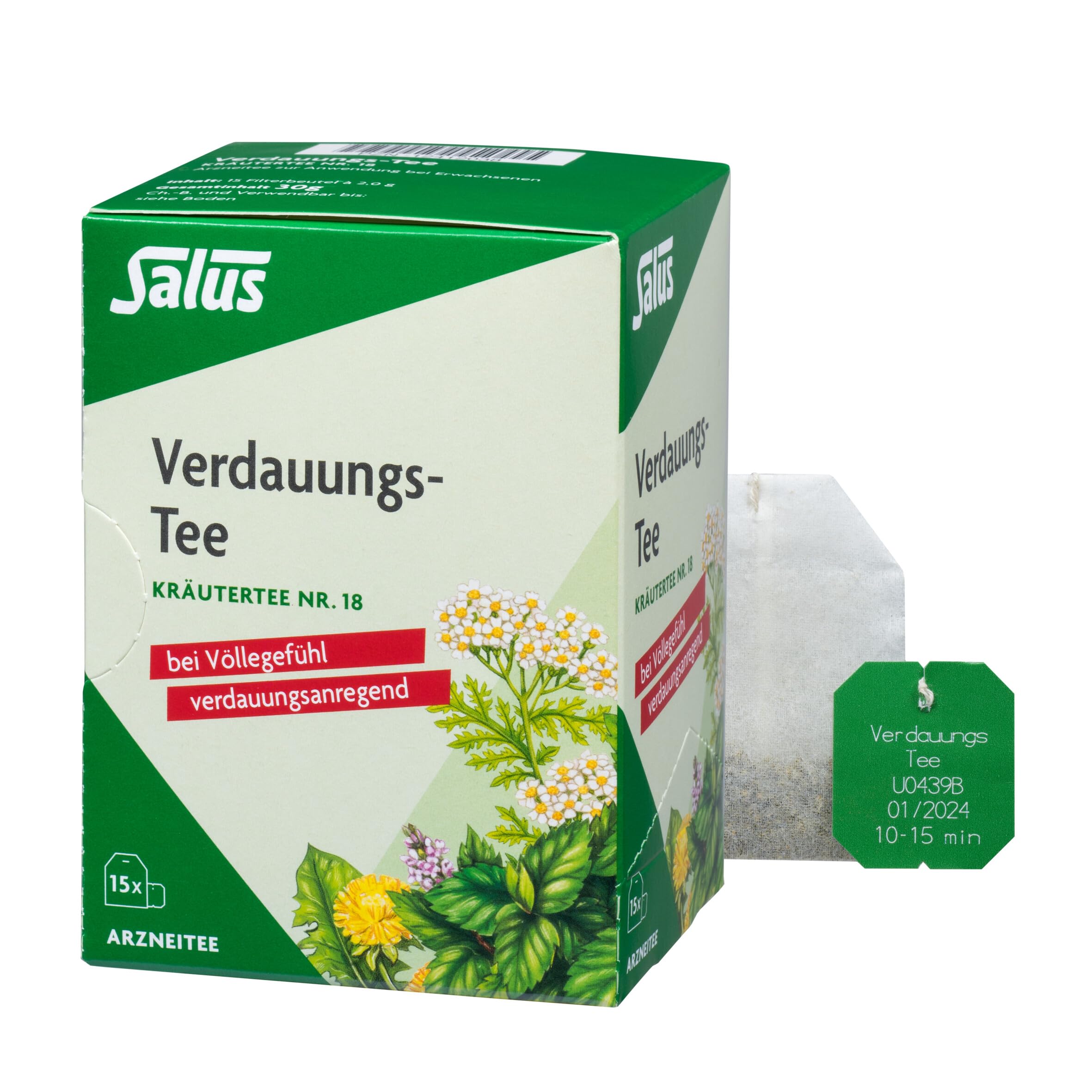 salus-gallexier-verdauungs-tee-nr-18-filterbeutel-15-st-galle image 1