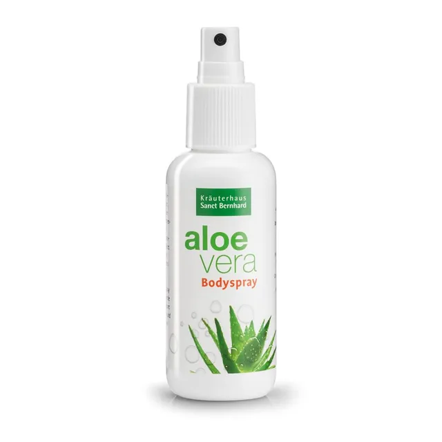 kr-uterhaus-sanct-bernhard-aloe-vera-bodyspray-125-ml-allantoin image 1